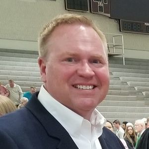 Meet your Posher, Tim